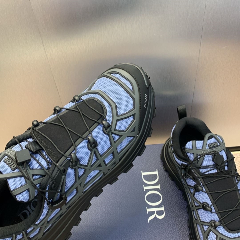 Christian Dior Casual Shoes